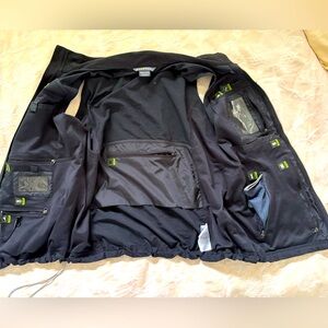 ExOfficio Travel Cargo Vest